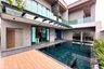 4 Bedroom House for sale in Huai Yai, Chonburi