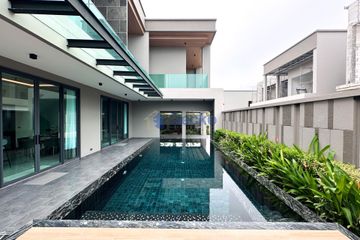 4 Bedroom House for sale in Huai Yai, Chonburi