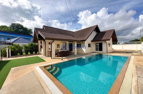 4 Bedroom House for sale in Pattaya Park Hill, Na Kluea, Chonburi