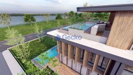 4 Bedroom House for sale in Pong, Chonburi