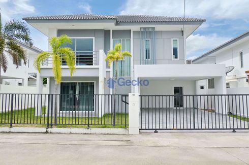 3 Bedroom House for sale in Huai Yai, Chonburi