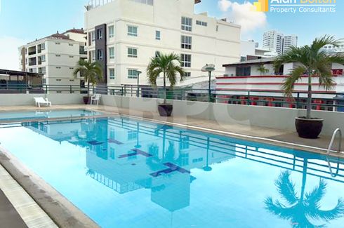 1 Bedroom Condo for Sale or Rent in Jomtien Thip Condotel, Nong Prue, Chonburi