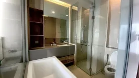 1 Bedroom Condo for rent in The ESSE Asoke, Khlong Toei Nuea, Bangkok near BTS Asoke