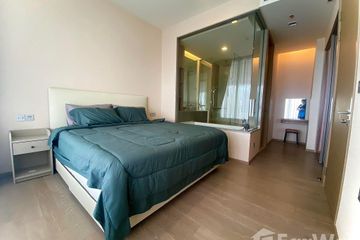 1 Bedroom Condo for rent in The ESSE Asoke, Khlong Toei Nuea, Bangkok near BTS Asoke