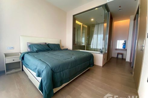 1 Bedroom Condo for rent in The ESSE Asoke, Khlong Toei Nuea, Bangkok near BTS Asoke