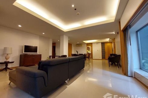 2 Bedroom Condo for rent in Esmeralda Apartments, Thung Maha Mek, Bangkok near MRT Lumpini