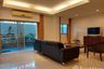 2 Bedroom Condo for rent in Esmeralda Apartments, Thung Maha Mek, Bangkok near MRT Lumpini