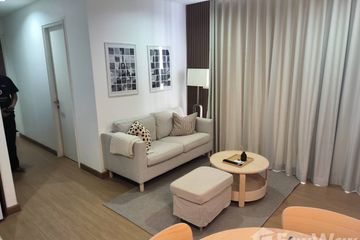 2 Bedroom Apartment for rent in 6th Avenue Sukhumvit 15, Khlong Toei Nuea, Bangkok near BTS Nana