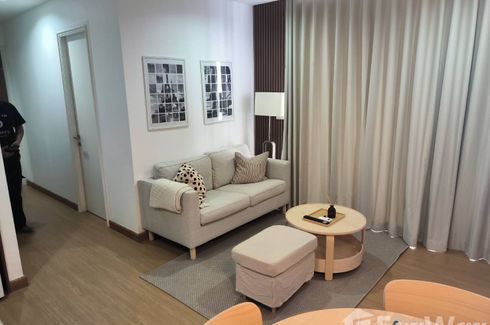 2 Bedroom Apartment for rent in 6th Avenue Sukhumvit 15, Khlong Toei Nuea, Bangkok near BTS Nana