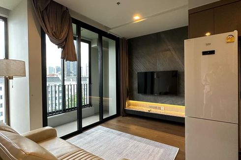 2 Bedroom Condo for rent in Ideo Q Sukhumvit 36, Khlong Tan, Bangkok near BTS Thong Lo