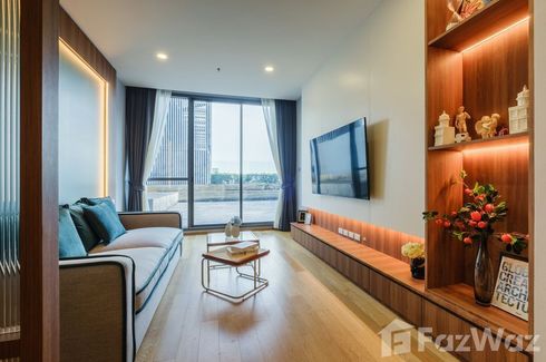 3 Bedroom Condo for rent in Hyde Sukhumvit 13, Khlong Toei Nuea, Bangkok near BTS Nana