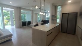 4 Bedroom House for rent in Mantana Bangna-Wongwaen, Dokmai, Bangkok