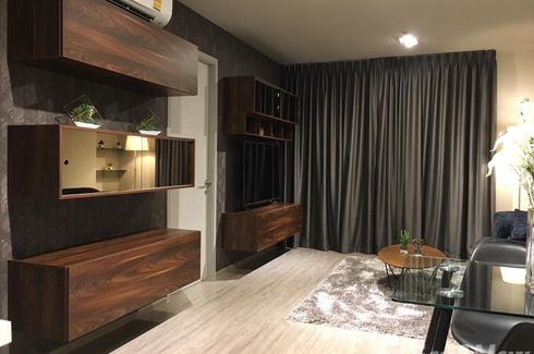 2 Bedroom Condo for rent in RHYTHM Ekkamai, Khlong Tan Nuea, Bangkok near BTS Ekkamai