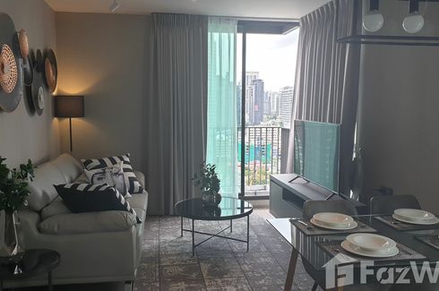 2 Bedroom Condo for rent in RHYTHM Ekkamai, Khlong Tan Nuea, Bangkok near BTS Ekkamai