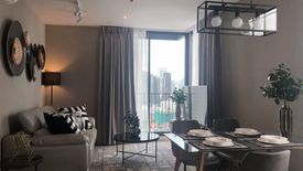 2 Bedroom Condo for rent in RHYTHM Ekkamai, Khlong Tan Nuea, Bangkok near BTS Ekkamai