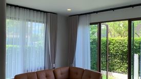 4 Bedroom House for sale in Burasiri Krungthep Kreetha, Hua Mak, Bangkok