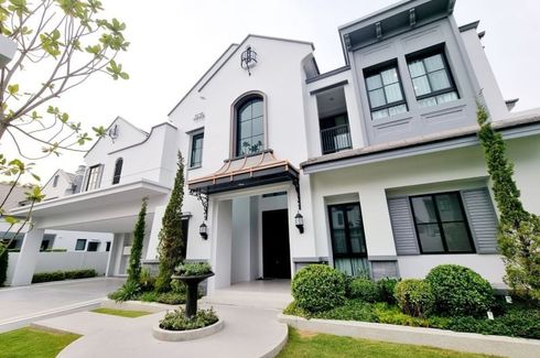 5 Bedroom House for sale in Nantawan Rama 9 - New Krungthepkretha, Saphan Sung, Bangkok