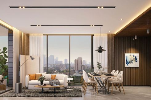 2 Bedroom Condo for sale in Aritier Penthouse At Ari, Phaya Thai, Bangkok near BTS Ari