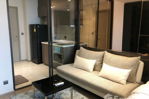 1 Bedroom Condo for sale in RHYTHM Ekkamai, Khlong Tan Nuea, Bangkok near BTS Ekkamai