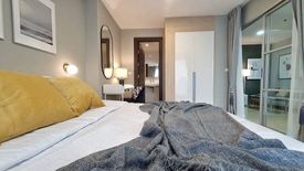 1 Bedroom Condo for rent in Rhythm Ratchada, Sam Sen Nok, Bangkok near MRT Ratchadaphisek