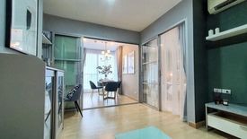 1 Bedroom Condo for rent in Rhythm Ratchada, Sam Sen Nok, Bangkok near MRT Ratchadaphisek