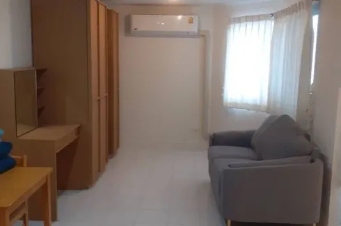 1 Bedroom Condo for rent in The Prime Suites, Khlong Toei, Bangkok near BTS Asoke