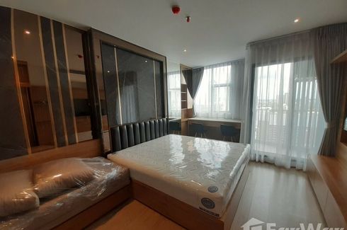 1 Bedroom Condo for sale in RHYTHM Ekkamai, Khlong Tan Nuea, Bangkok near BTS Ekkamai