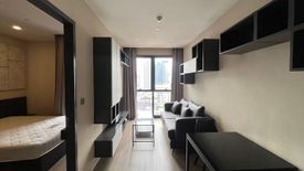 1 Bedroom Condo for rent in Ashton Asoke, Khlong Toei Nuea, Bangkok near MRT Sukhumvit