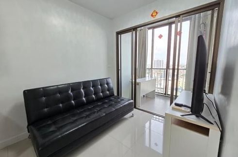 1 Bedroom Condo for rent in Ideo Mix Sukhumvit 103, Bang Na, Bangkok near BTS Udom Suk