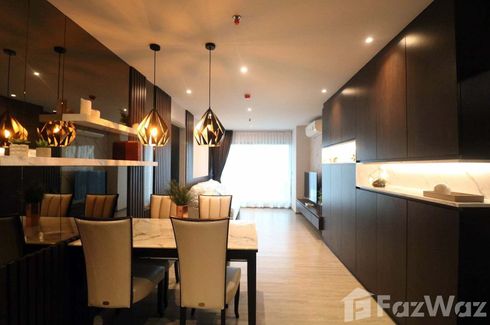 2 Bedroom Condo for rent in RHYTHM Ekkamai, Khlong Tan Nuea, Bangkok near BTS Ekkamai