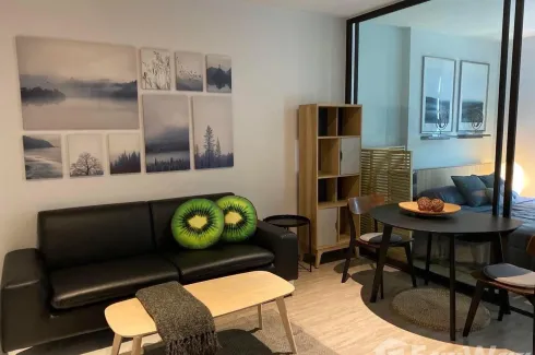 1 Bedroom Condo for sale in RHYTHM Ekkamai, Khlong Tan Nuea, Bangkok near BTS Ekkamai