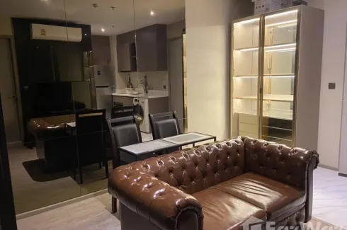 1 Bedroom Condo for rent in RHYTHM Ekkamai, Khlong Tan Nuea, Bangkok near BTS Ekkamai