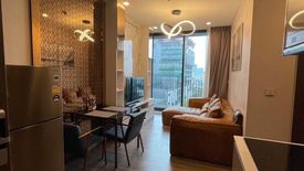 2 Bedroom Condo for rent in Whizdom Essence, Bang Chak, Bangkok near BTS Punnawithi