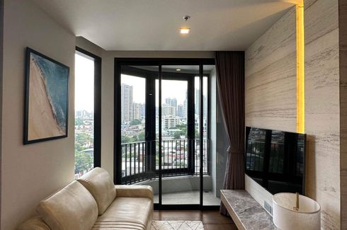 2 Bedroom Condo for rent in Ideo Q Sukhumvit 36, Khlong Tan, Bangkok near BTS Thong Lo