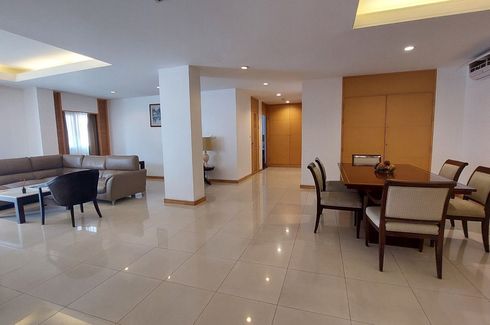 2 Bedroom Condo for rent in Esmeralda Apartments, Thung Maha Mek, Bangkok near MRT Lumpini