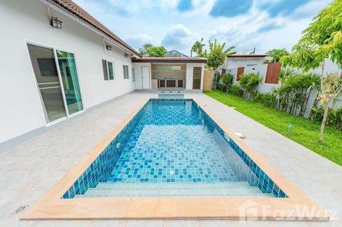 3 Bedroom Villa for rent in Choeng Thale, Phuket