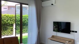 4 Bedroom House for rent in Burasiri Krungthep Kreetha, Hua Mak, Bangkok