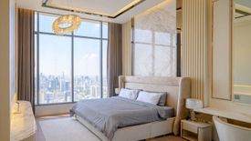 2 Bedroom Condo for rent in The ESSE Asoke, Khlong Toei Nuea, Bangkok near BTS Asoke