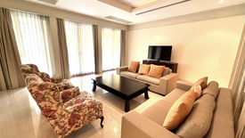 3 Bedroom Condo for rent in Supreme Garden, Thung Maha Mek, Bangkok near MRT Lumpini