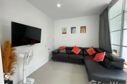 3 Bedroom House for rent in Chanakan Delight, Chalong, Phuket