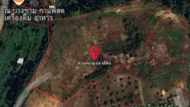 Land for sale in Si Sunthon, Phuket