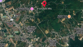 Land for sale in Si Sunthon, Phuket