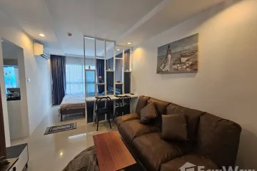 1 Bedroom Condo for sale in The Royal Place Condominium, Kathu, Phuket