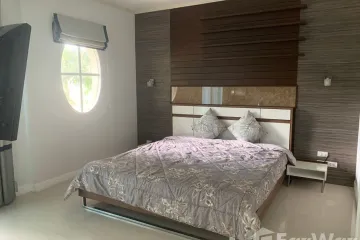 4 Bedroom House for rent in Supalai Garden Ville Phuket, Pa Khlok, Phuket