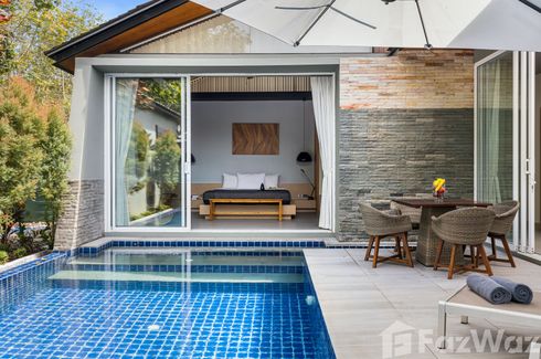 3 Bedroom Villa for sale in Villa Sunpao, Choeng Thale, Phuket