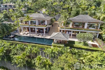 6 Bedroom Villa for sale in Andara Resort and Villas, Kamala, Phuket