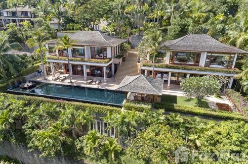 6 Bedroom Villa for sale in Andara Resort and Villas, Kamala, Phuket