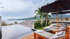 4 Bedroom Apartment for sale in Andara Resort and Villas, Kamala, Phuket