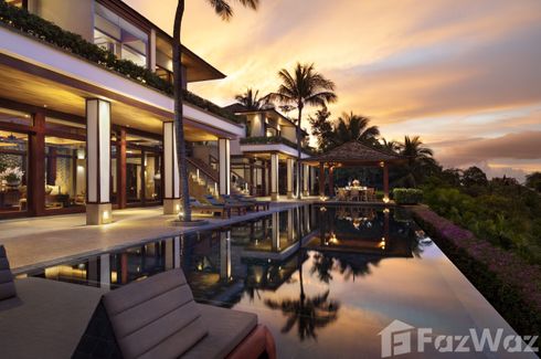 5 Bedroom Villa for sale in Andara Resort and Villas, Kamala, Phuket