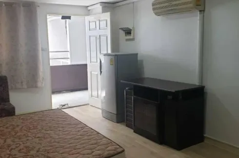 Condo for sale in Vivid Tower, Suan Luang, Bangkok near MRT Ratchadaphisek